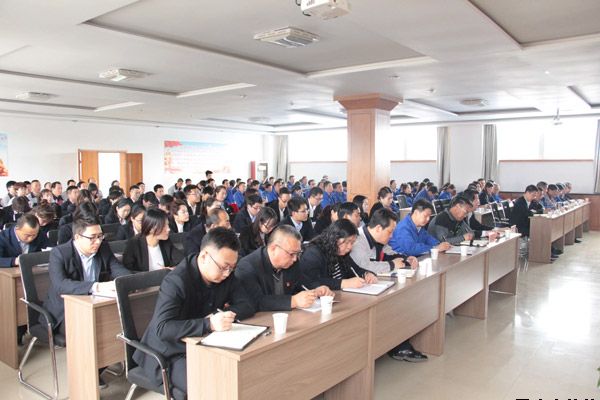 市委第四巡察组巡察米兰官方站网页版-米兰MiLan(中国)泓源公司工作动员会召开(图5) 市委第四巡察组巡察米兰官方站网页版-米兰MiLan(中国)泓源公司工作动员会召开(图5)
