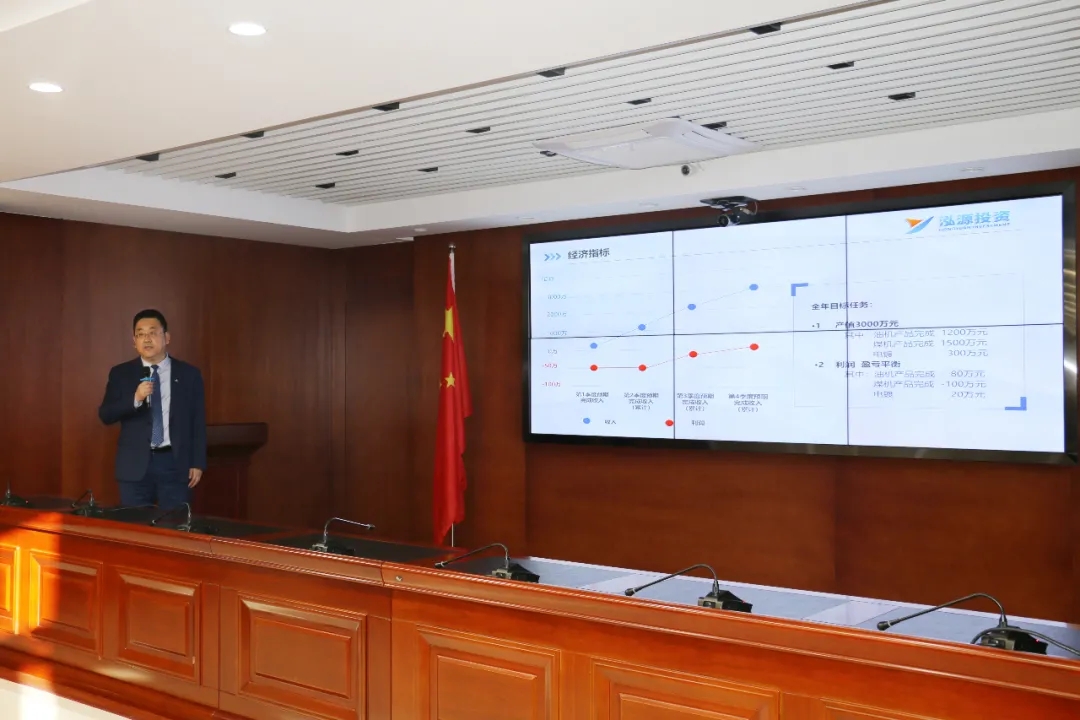 重整行装再出发——米兰官方站网页版-米兰MiLan（中国）
召开改革重组动员会议(图17)