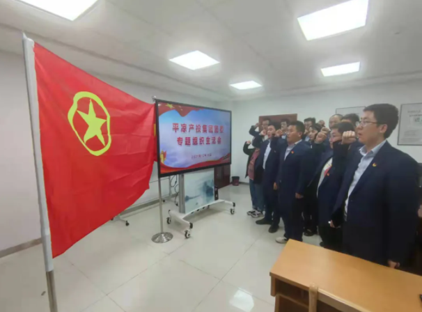 米兰官方站网页版-米兰MiLan（中国）
团委召开2021年度专题组织生活会(图5)