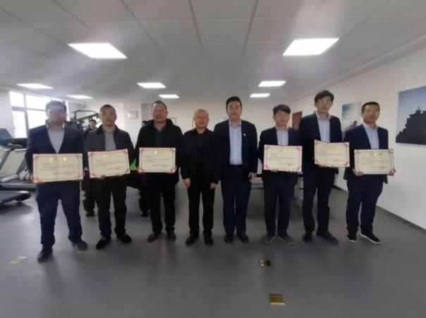 米兰官方站网页版-米兰MiLan（中国）
团委举办球类联谊比赛(图2)