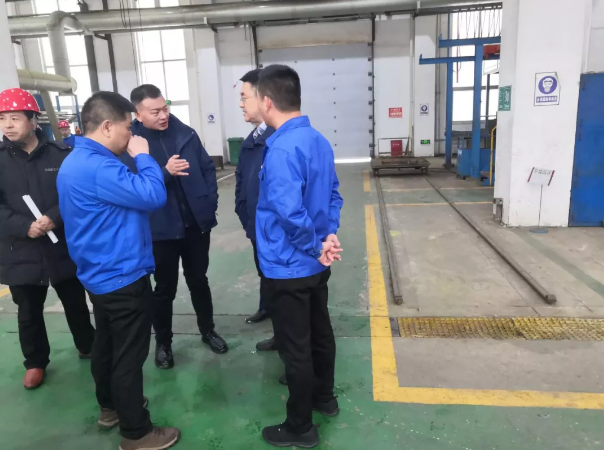 米兰官方站网页版-米兰MiLan（中国）
开展春节前安全大检查(图3)