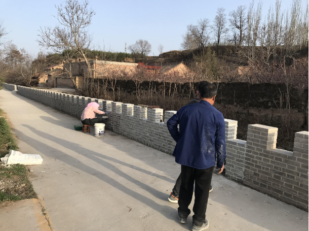 文明创建我先行——米兰官方站网页版-米兰MiLan(中国)
积极提升包抓共建村社人居环境(图2) 文明创建我先行——米兰官方站网页版-米兰MiLan(中国)
积极提升包抓共建村社人居环境(图2)