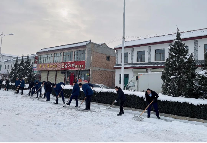 筑起安全墙 照亮乡村路——米兰官方站网页版-米兰MiLan(中国)
鼎力支持包抓共建村社文明创建工作(图7) 筑起安全墙 照亮乡村路——米兰官方站网页版-米兰MiLan(中国)
鼎力支持包抓共建村社文明创建工作(图7)