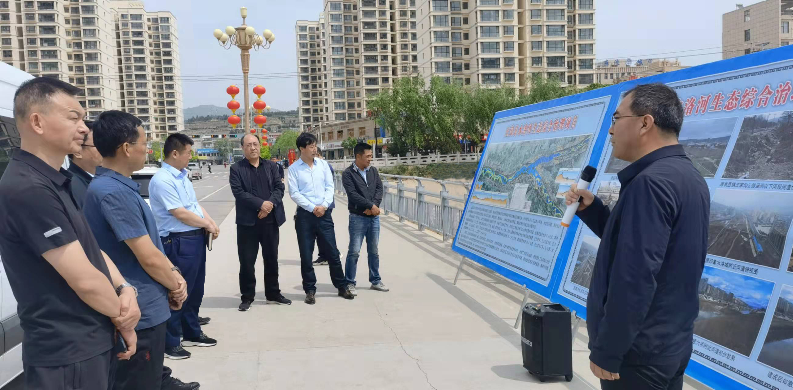 米兰官方站网页版-米兰MiLan（中国）
赴甘肃水建公司开展全面调研(图4)