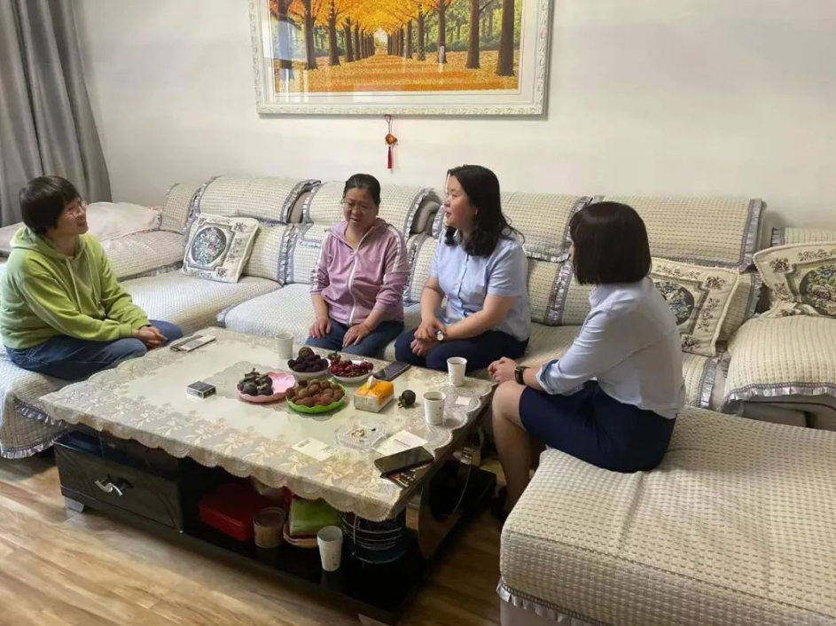 米兰官方站网页版-米兰MiLan（中国）
开展女职工未成年子女关爱活动(图3)