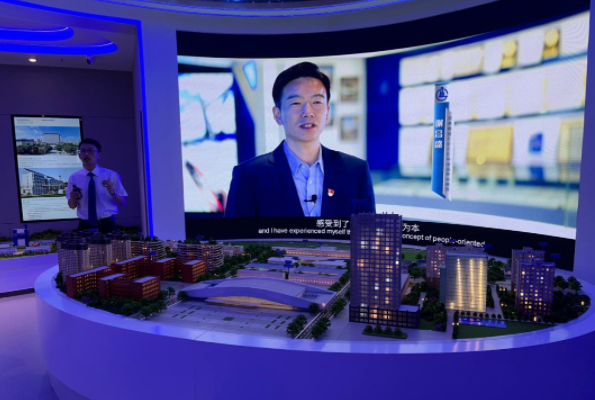 米兰官方站网页版-米兰MiLan（中国）
赴兰州、天水考察学习(图2)