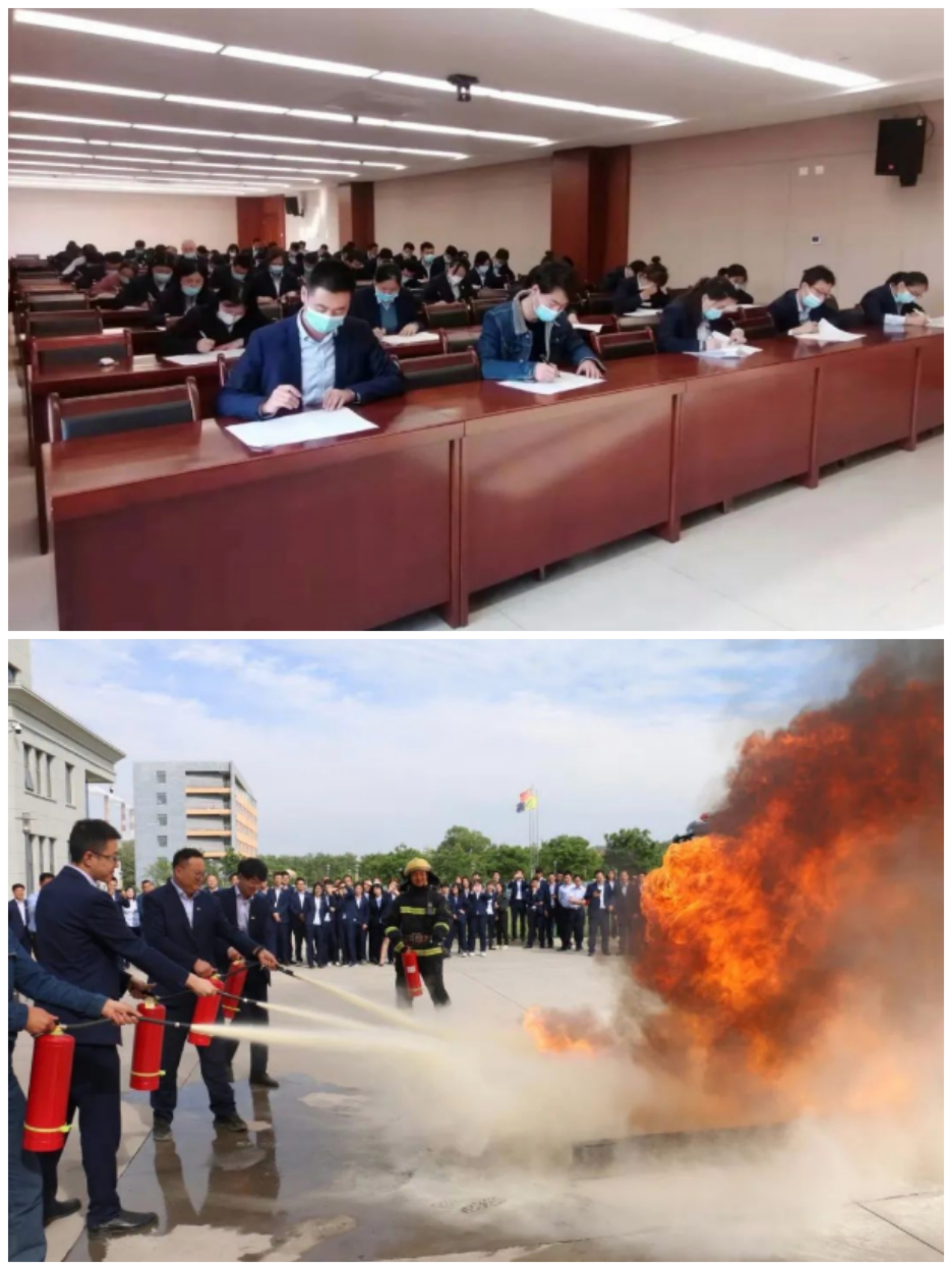 米兰官方站网页版-米兰MiLan（中国）
以“十个一”为抓手扎实推进文明创建工作(图9)