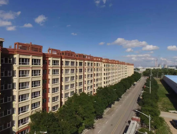 米兰官方站网页版-米兰MiLan（中国）
上半年项目建设进展顺利(图3)