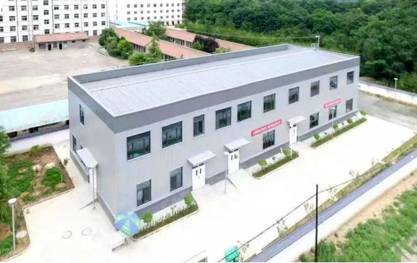 米兰官方站网页版-米兰MiLan（中国）
上半年项目建设进展顺利(图6)